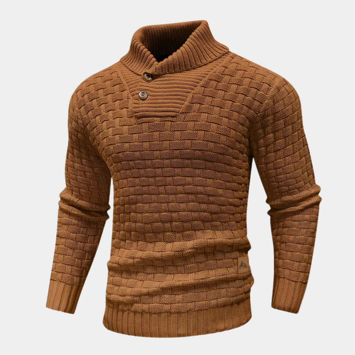 Hugo - Pull confortable et élégant