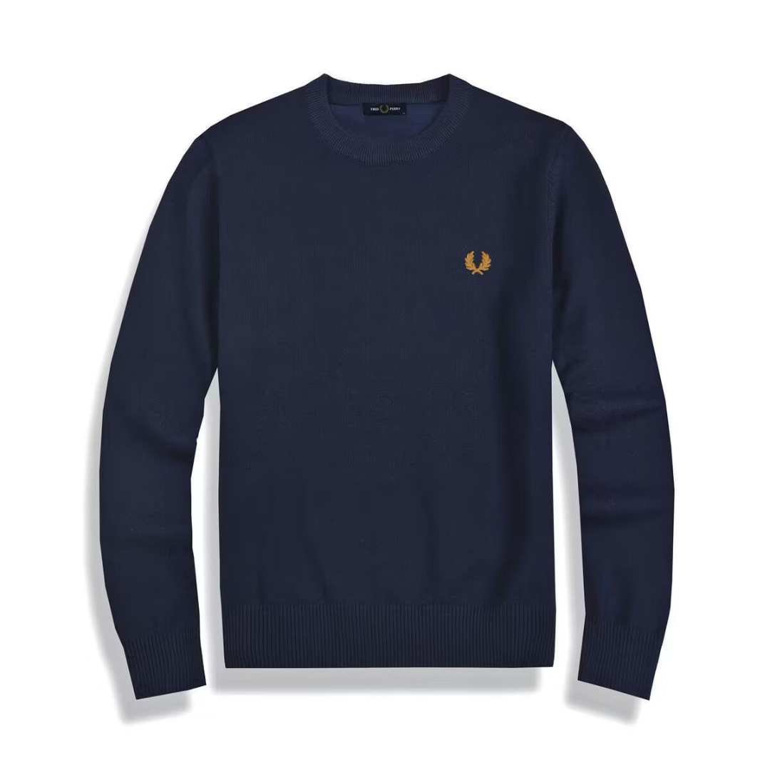 Gautier™ | Pull Ignacio Élégance Éternelle