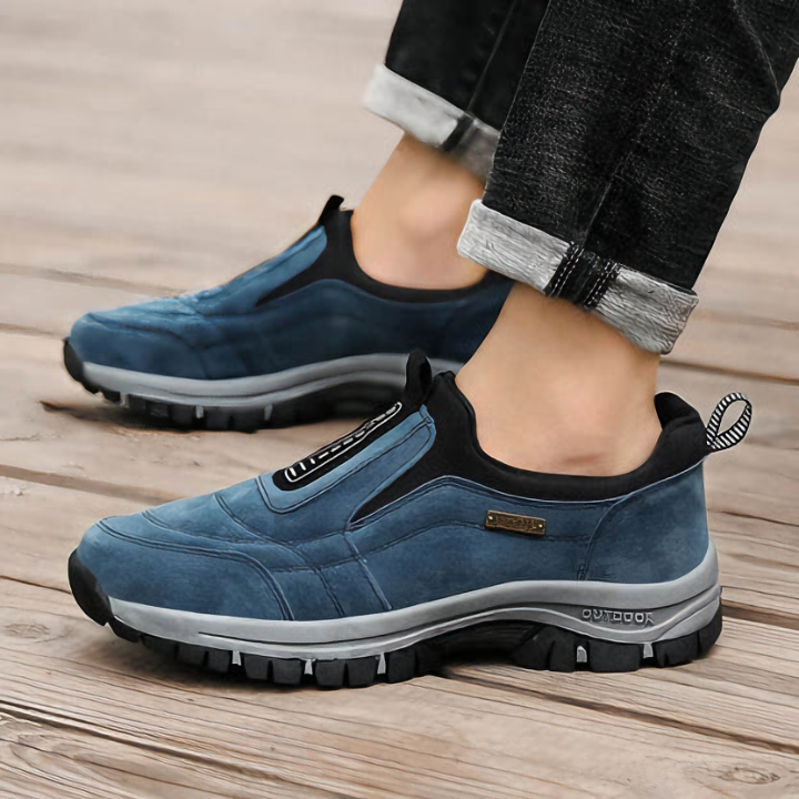 Remi™ - Chaussures Orthopédiques de Randonnée