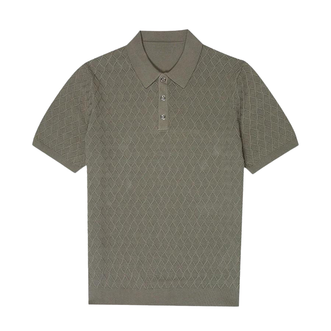 Gautier™ | Polo slim