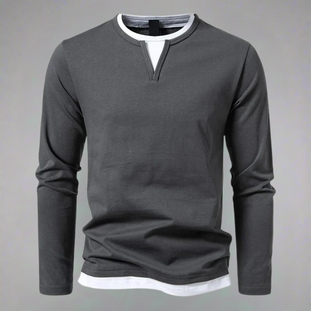Antoine V-Neck