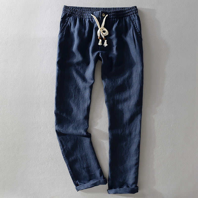 Gautier™ | Pantalon léger décontracté