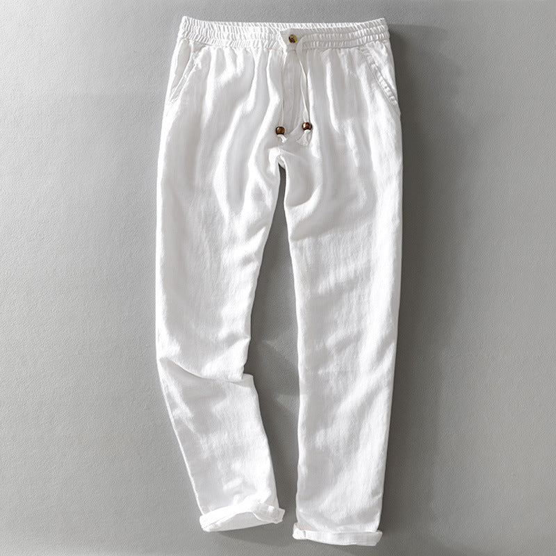 Gautier™ | Pantalon léger décontracté
