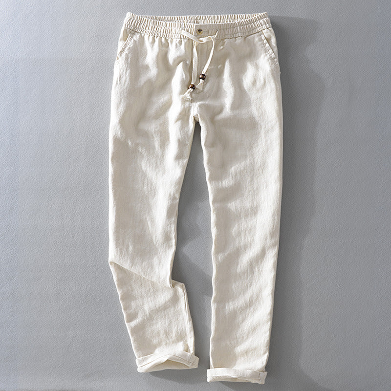 Gautier™ | Pantalon léger décontracté
