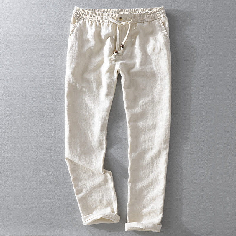 Gautier™ | Pantalon léger décontracté