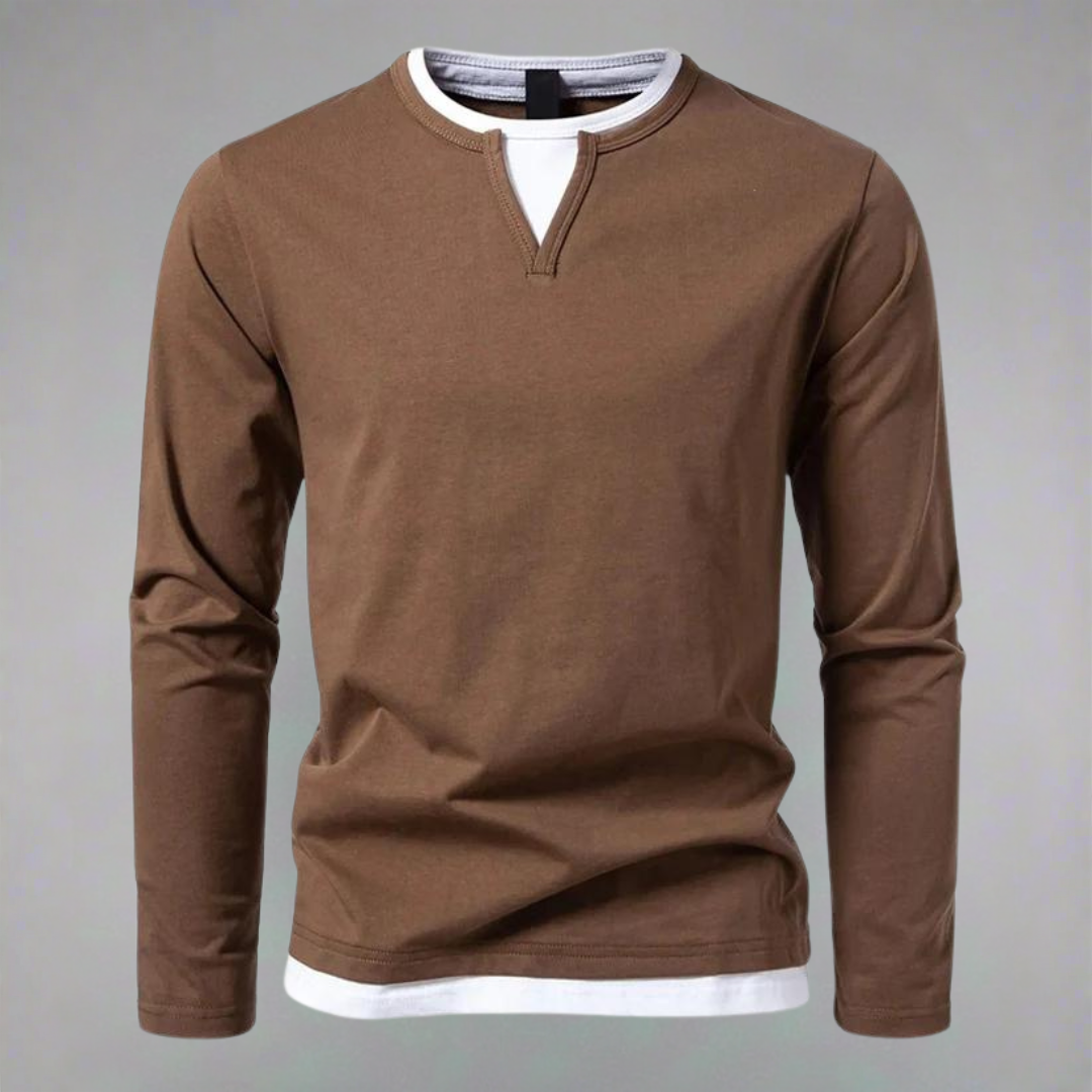 Antoine V-Neck