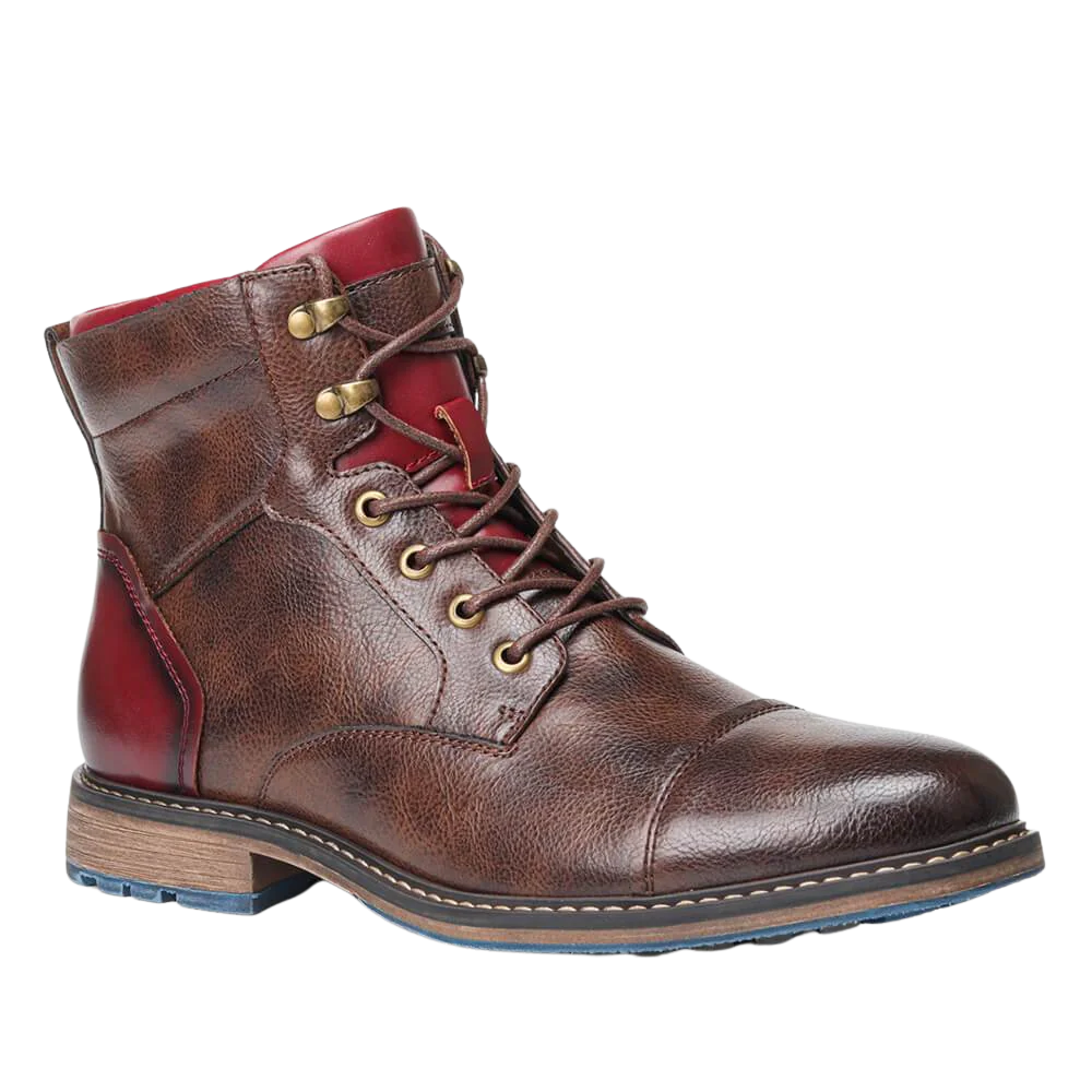 Gautier™ | Élégance Oxford
