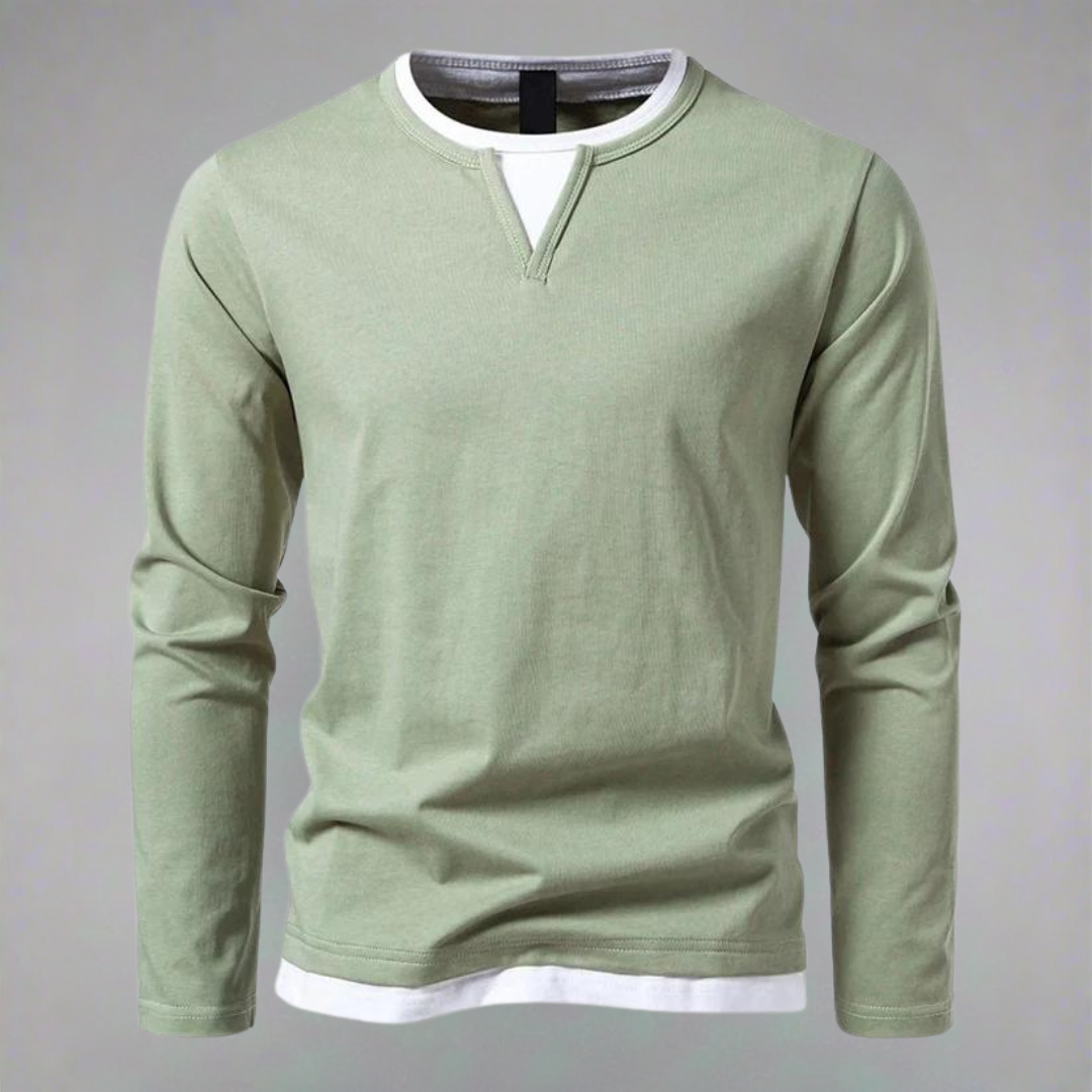 Antoine V-Neck