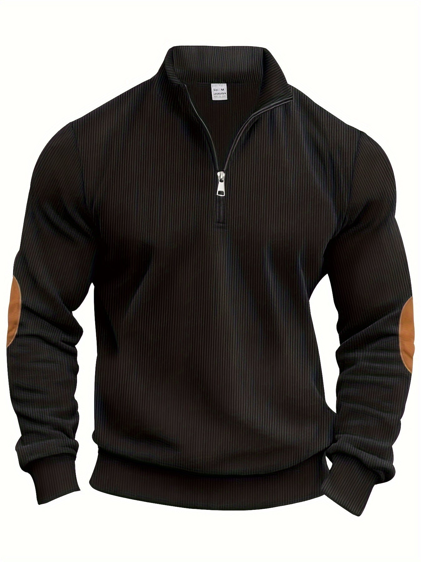 Gautier™ | Le Pullover Bordeaux