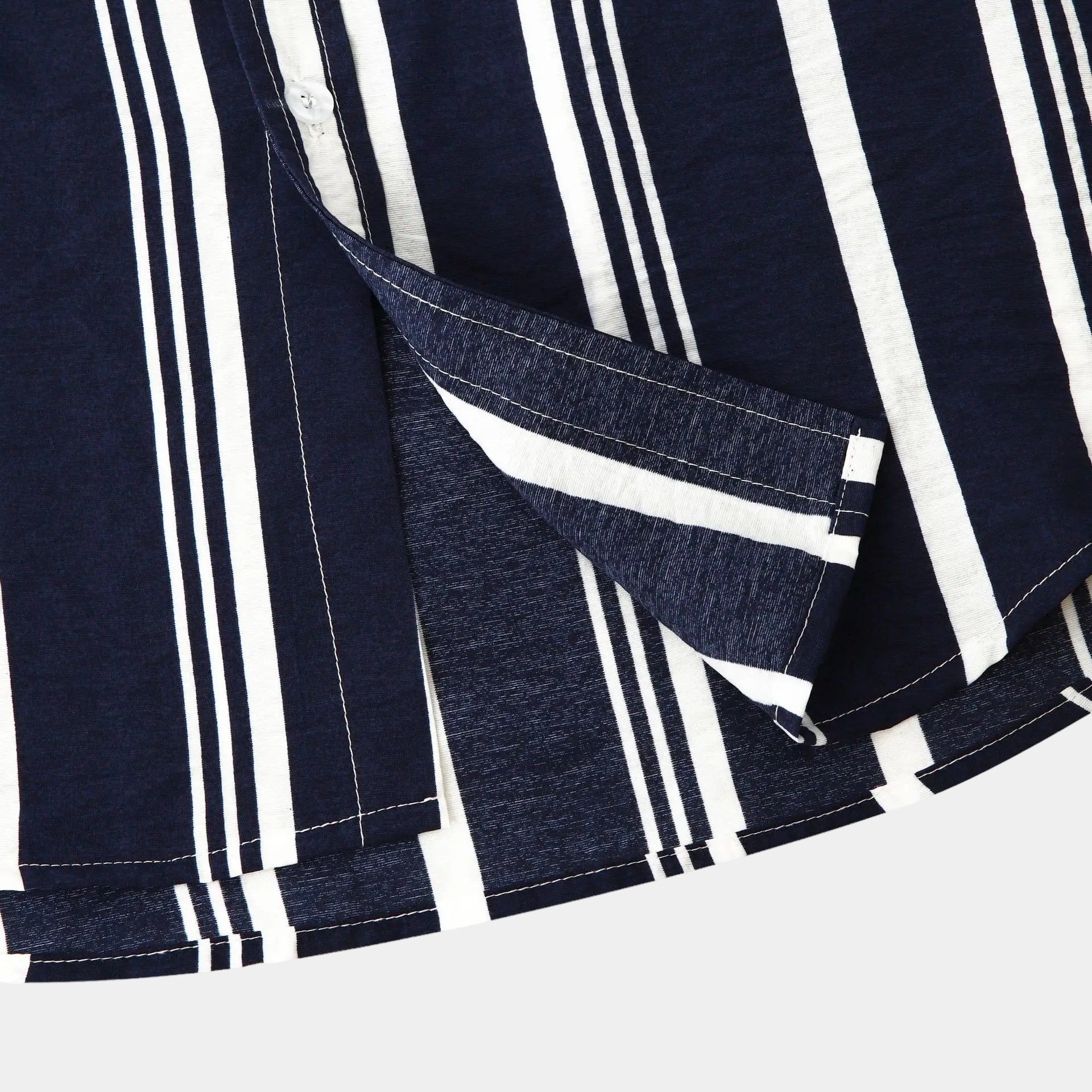 Gautier™ | Chemise rayée spéciale