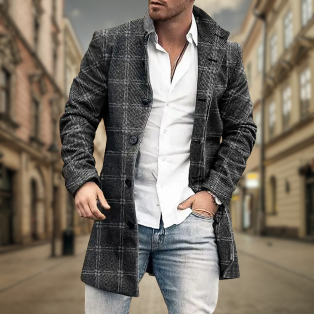 Gautier™ | La Veste Bertrand