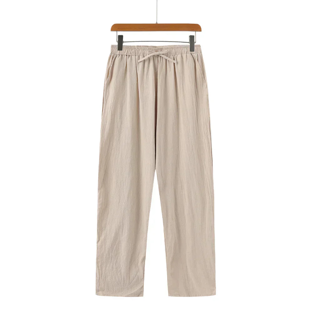 Gautier™  | Pantalon en linn