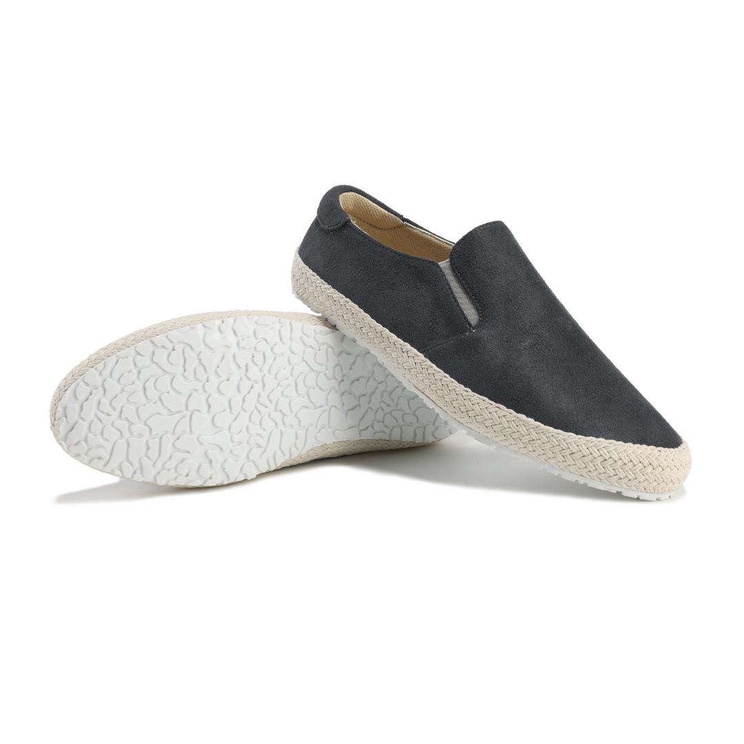 Gautier™ | Chaussures de ville en daim