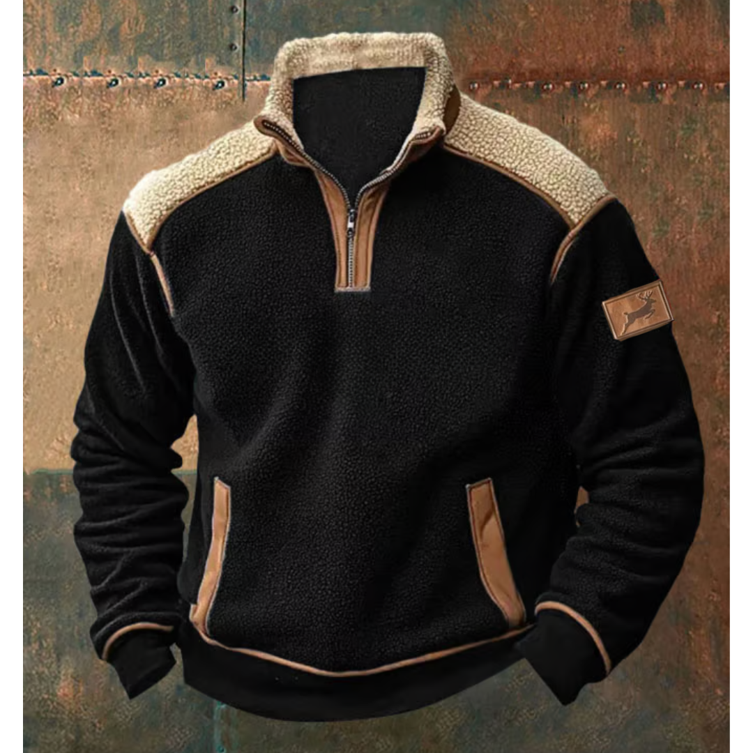 SWEATER CEDRICK PREMIUM