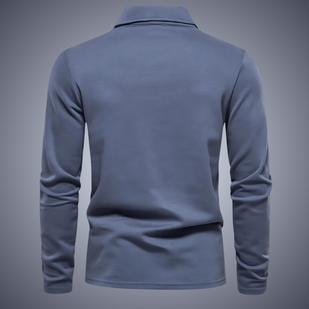 Le Noah Casual Polo
