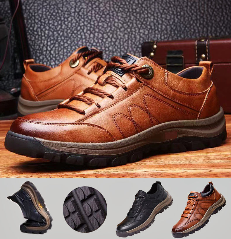 Mathéo - Chaussures Confort et Style