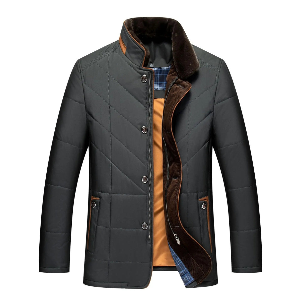 Gautier™ | Le Wout