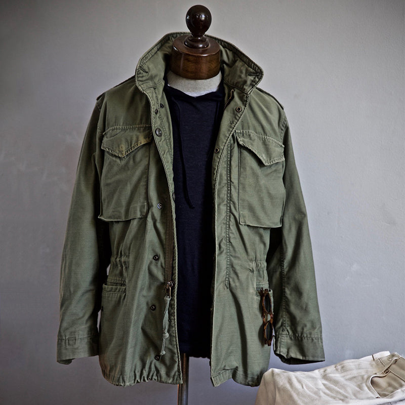 Gautier™ | Veste M-65 Heritage Edition