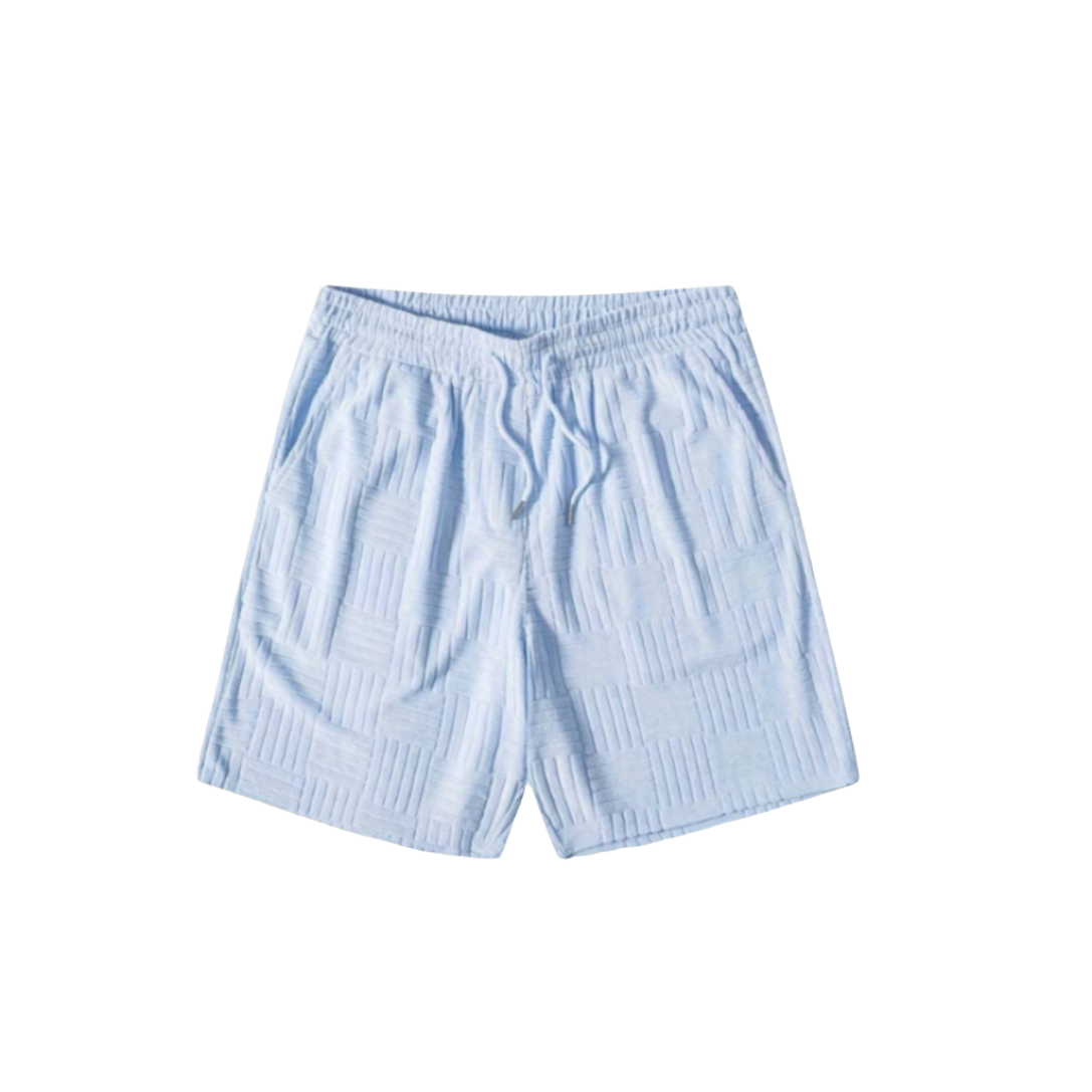 Gautier™ | Short à motif Fidji