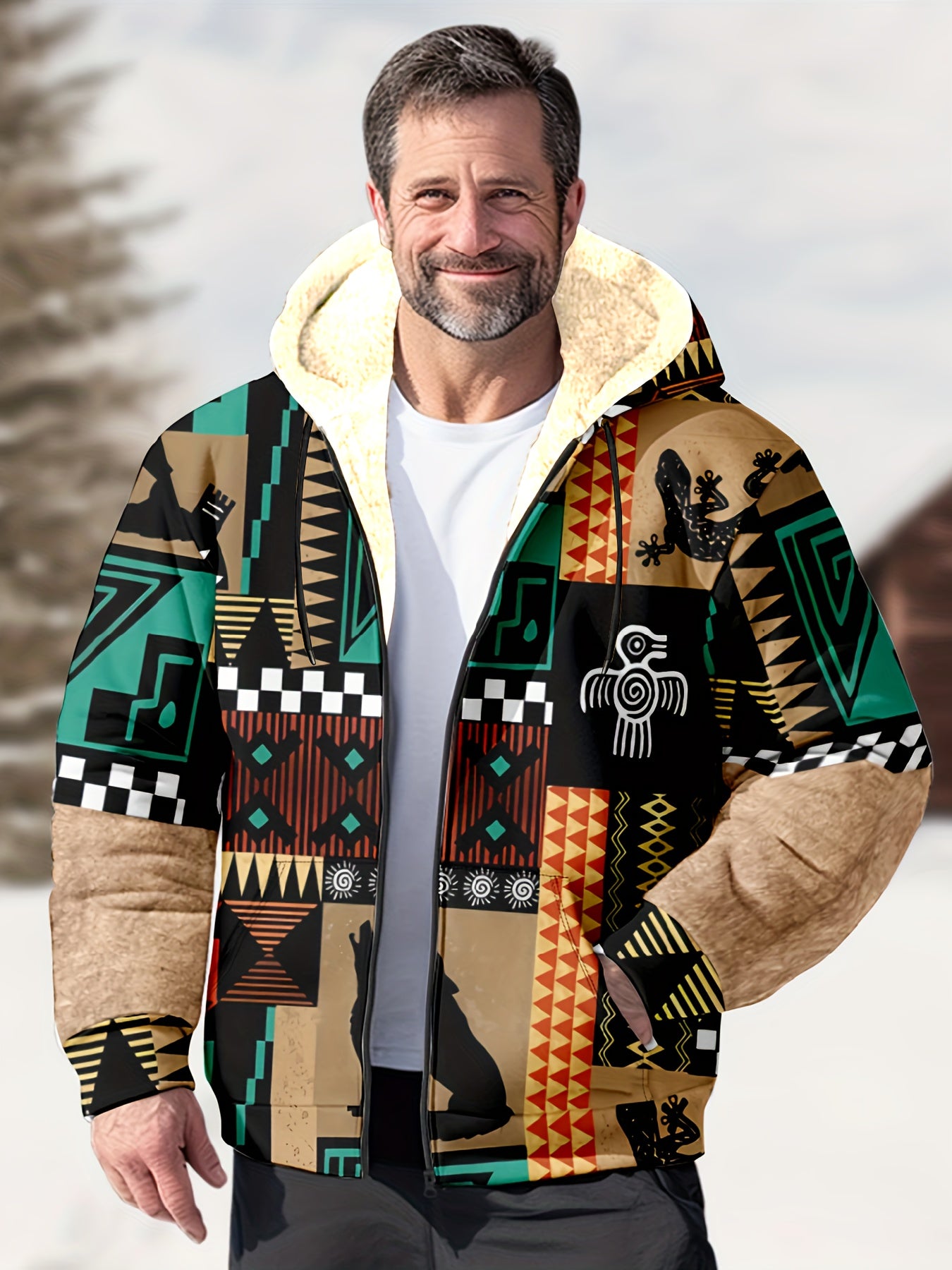 Gautier™ | Héritage Tribal