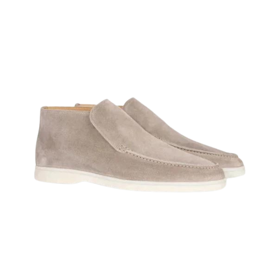 Gautier™ | Chaussures en daim