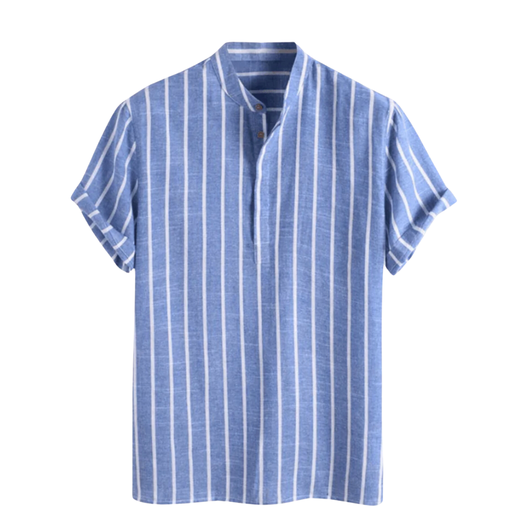 Gautier™ | Polo Marin