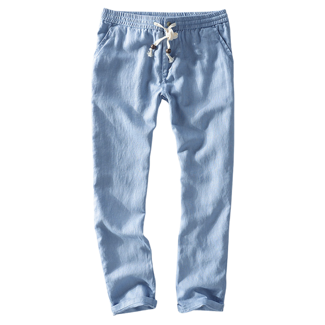 Gautier™ | Pantalon léger décontracté
