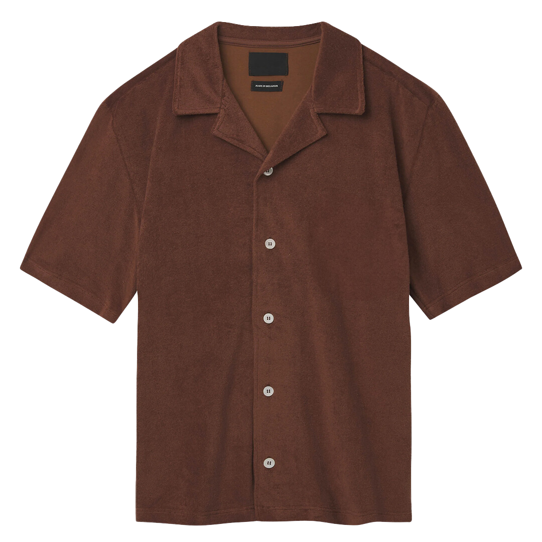 Gautier™ | Chemise d'été Maui