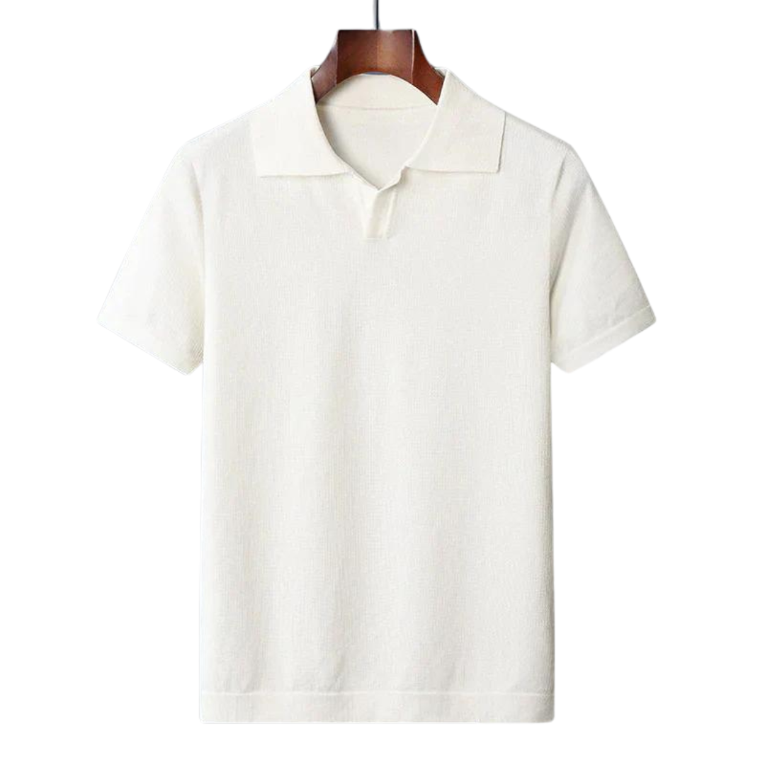 Gautier™ | Polo classique en coton Key West