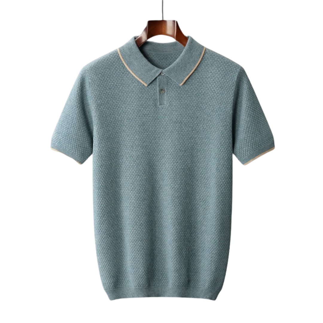 Gautier™ | Polo classique Mykonos