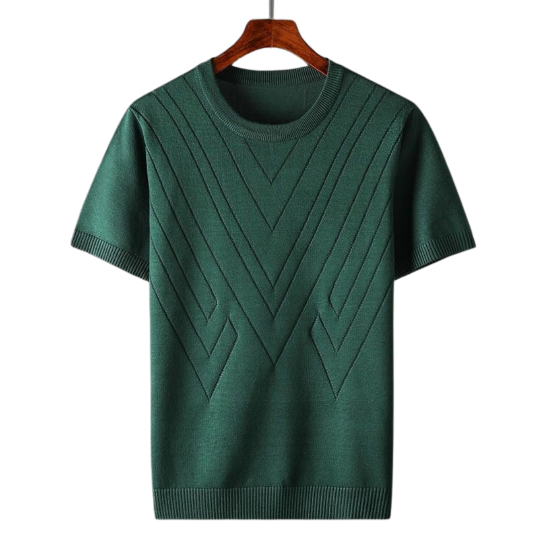 Gautier™ | Chemise exclusive en cachemire