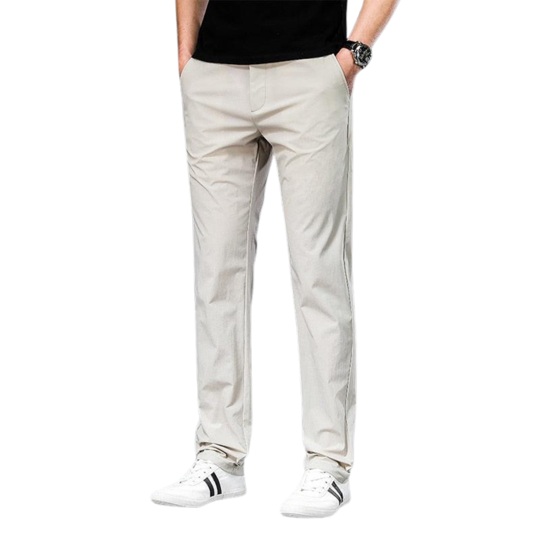 Gautier™ | Pantalon chino Hamz