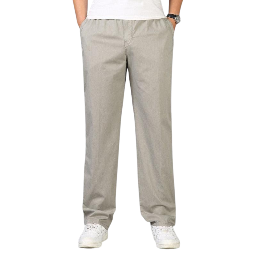 Gautier™ | Pantalon en lin