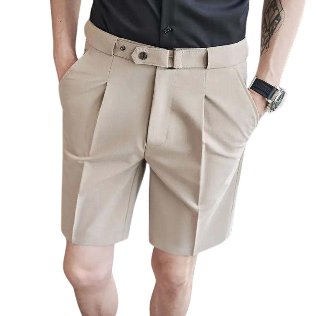 Gautier™ | Short élastique confortable