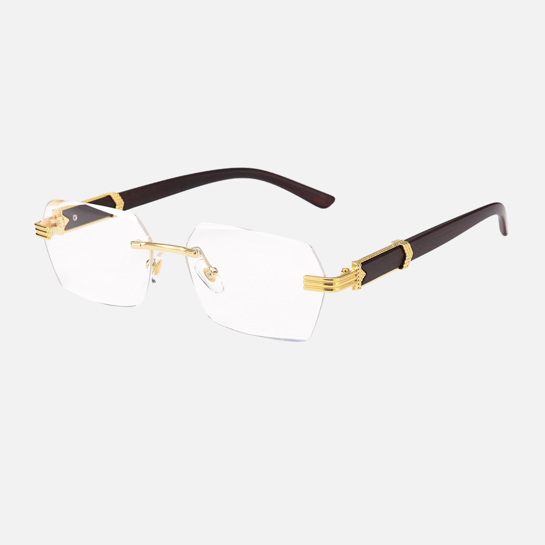 Gautier™ | Lunettes de Soleil Élégantes