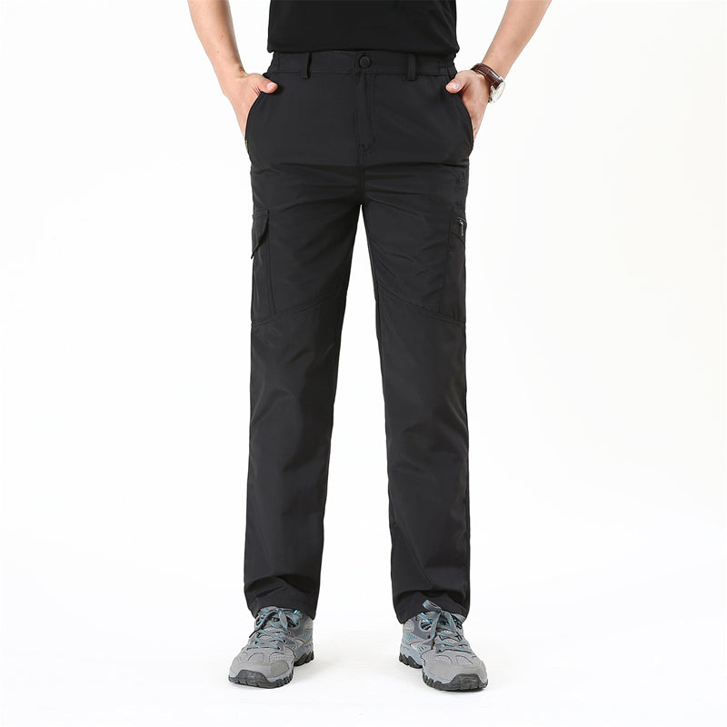 Gautier™ | Pantalon cargo classique