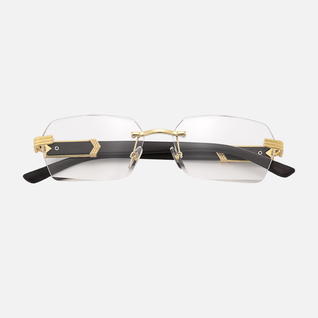 Gautier™ | Lunettes de Soleil Élégantes