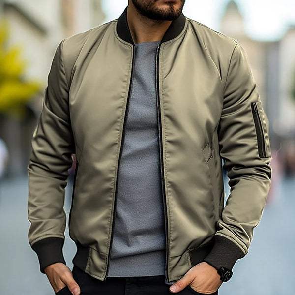 Gautier™ | Blouson Matteo d'Été