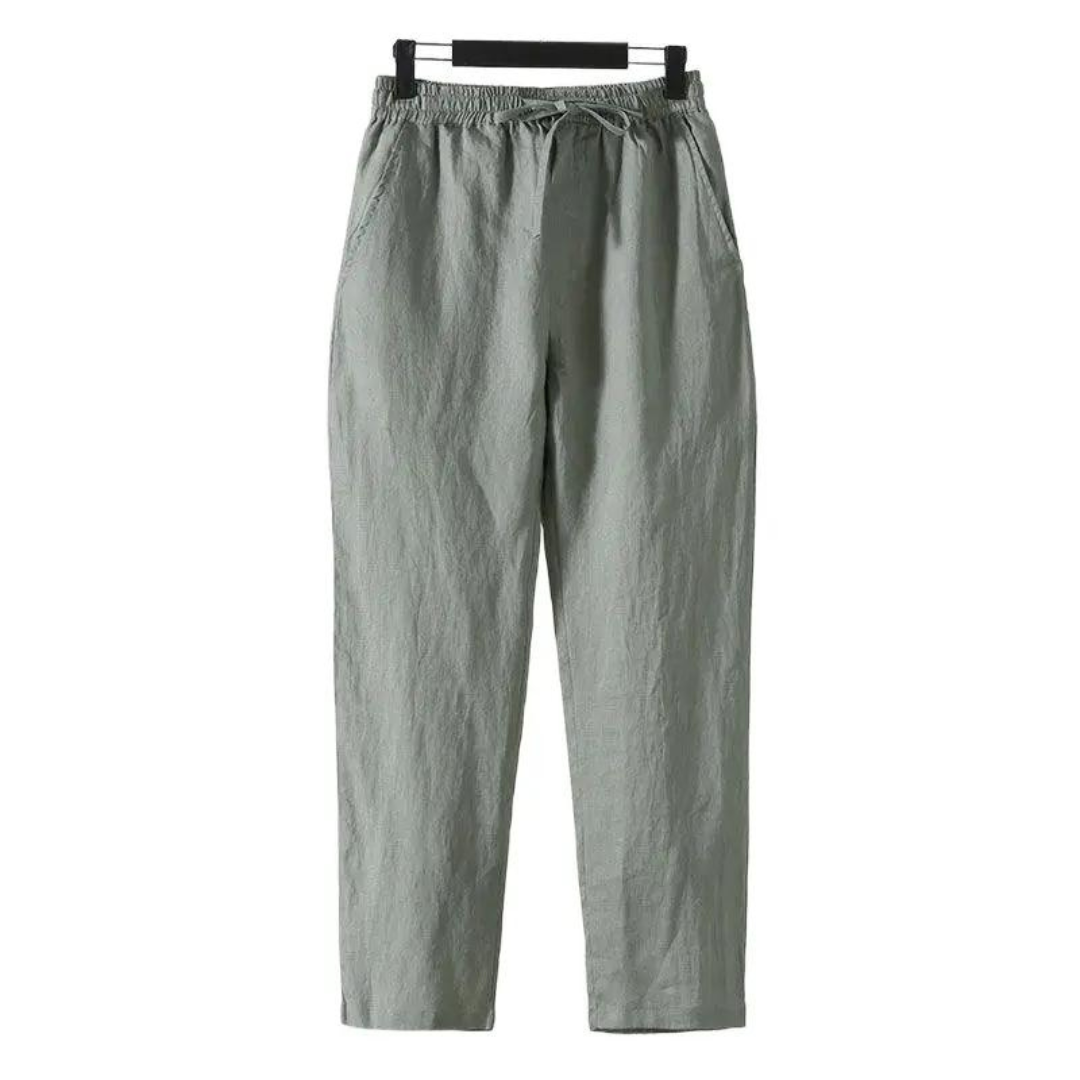 Gautier™  | Pantalon en lin