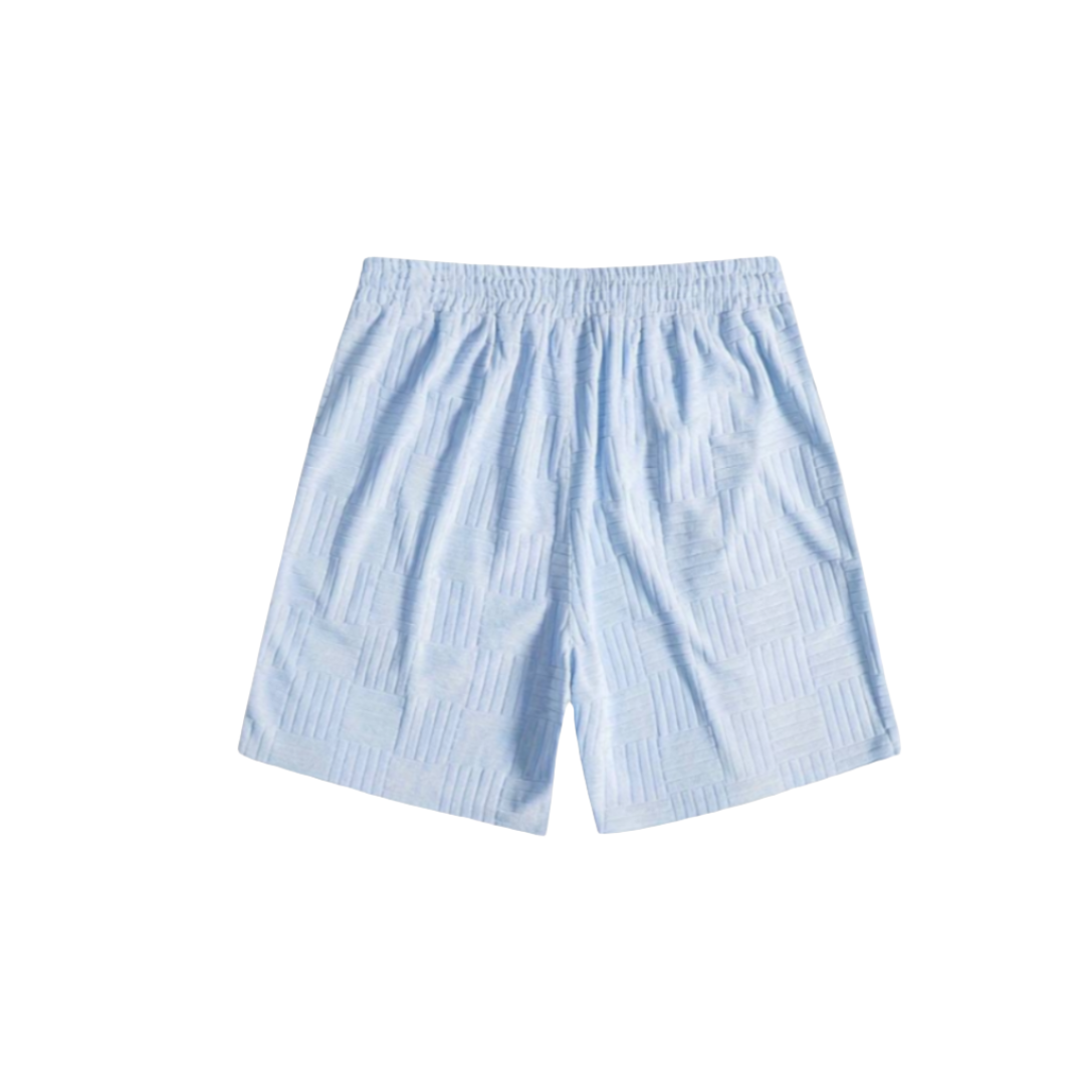 Gautier™ | Short à motif Fidji
