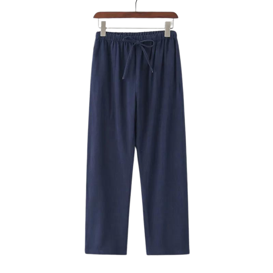 Gautier™  | Pantalon en lin