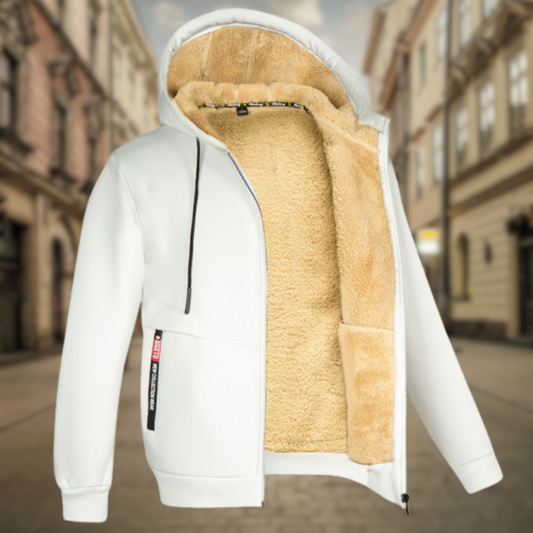 DAVIDE | AFFRONTEZ LE FROID AVEC STYLE