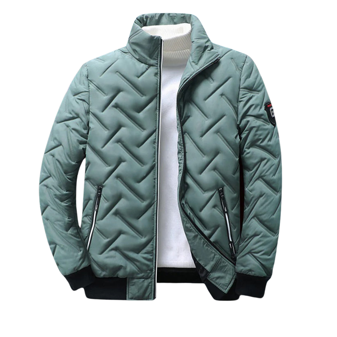 Gautier™ | Veste Björn Finesse Toutes Saisons