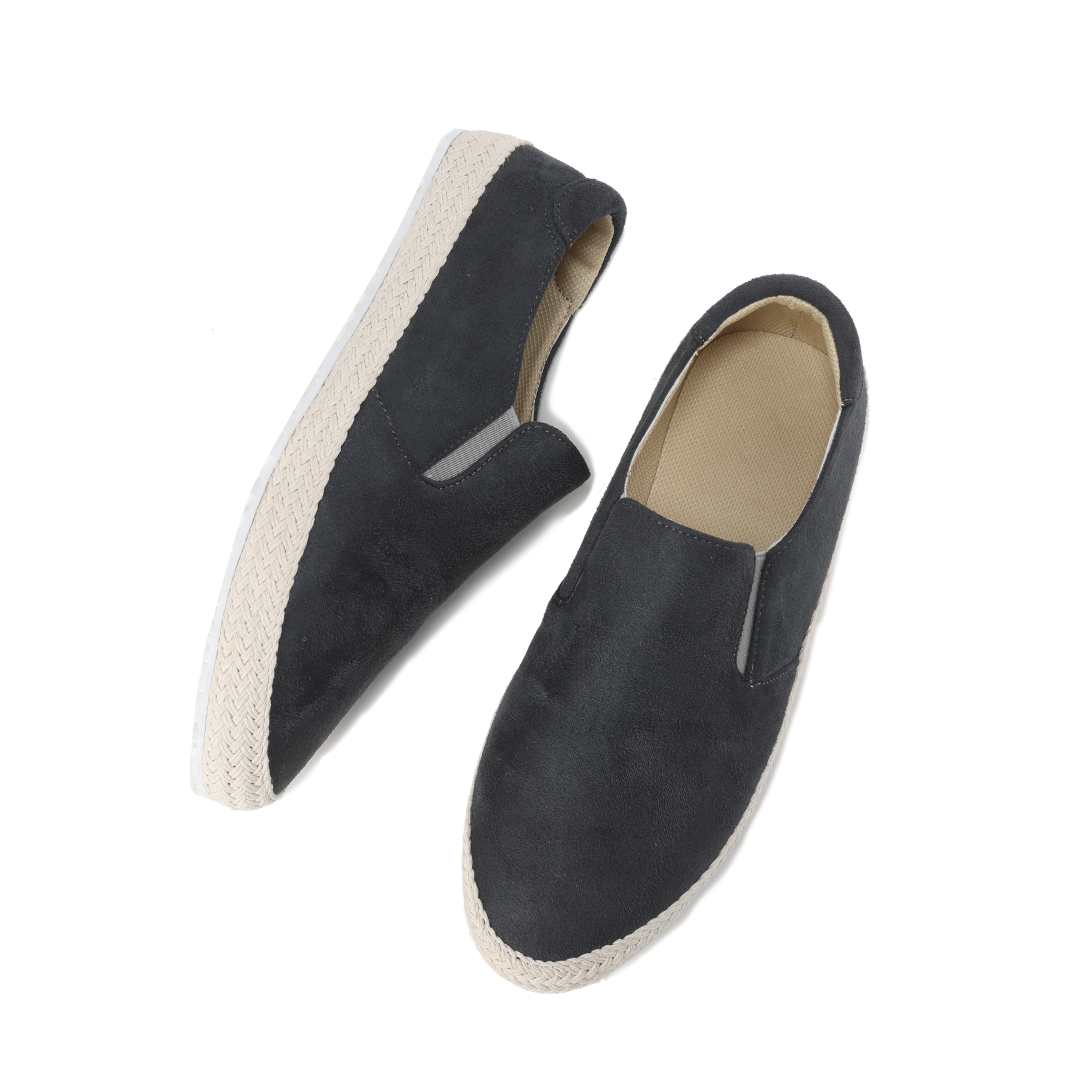 Gautier™ | Chaussures de ville en daim