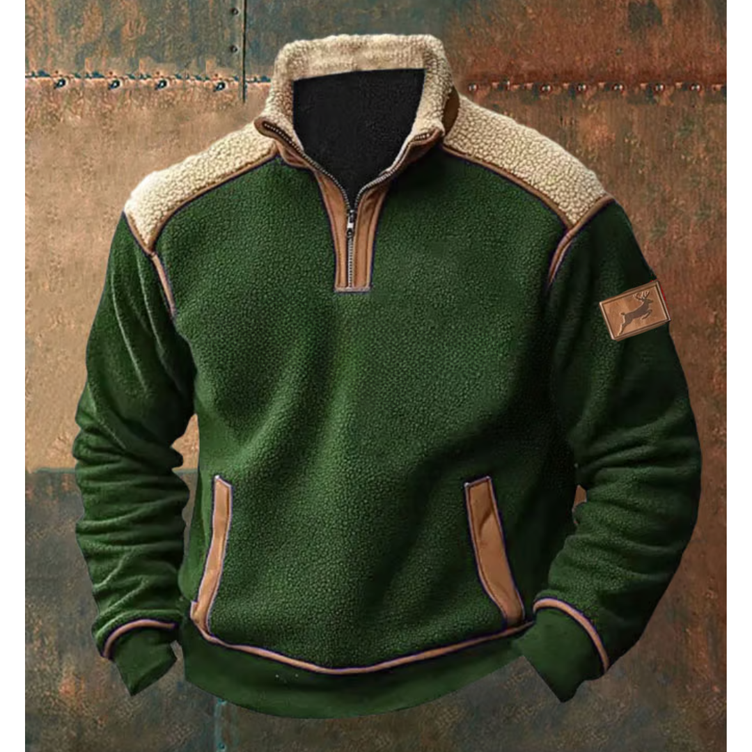 SWEATER CEDRICK PREMIUM