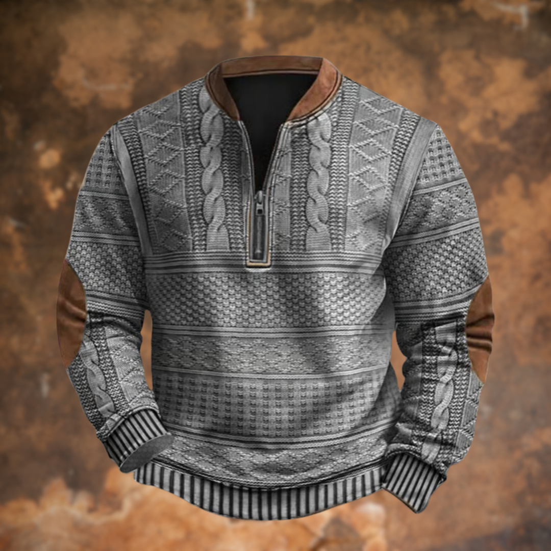 Gautier™ | Tricot Cozy Vintage