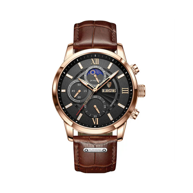 Gautier™ | Montre Classique Riviera