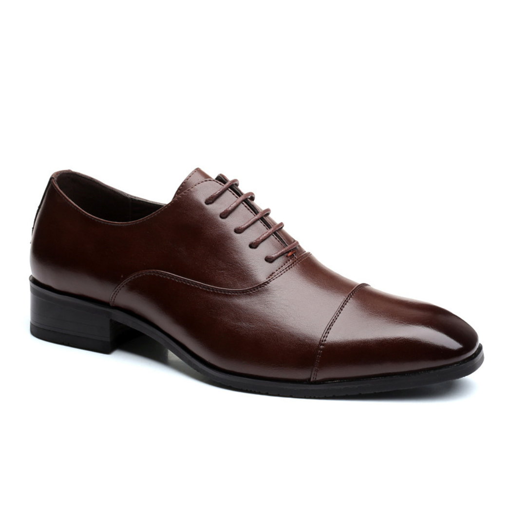 Gautier™ | Chaussures classiques en cuir