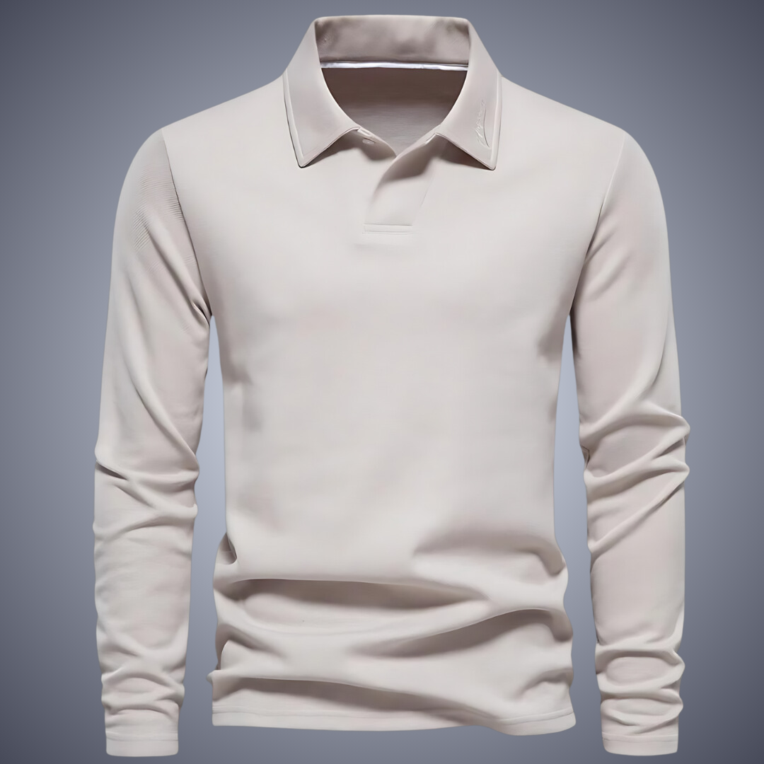 Le Noah Casual Polo