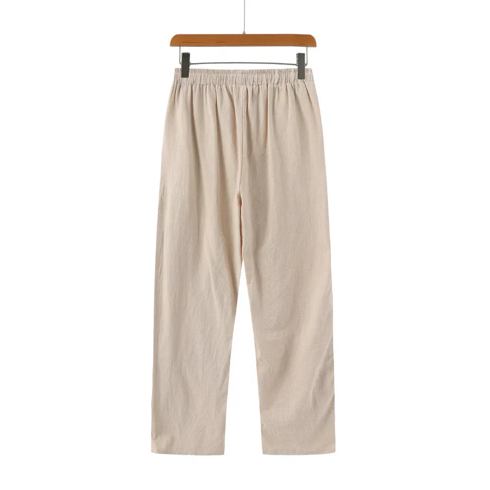 Gautier™  | Pantalon en linn